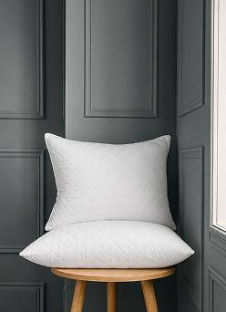Better pillows, better nights