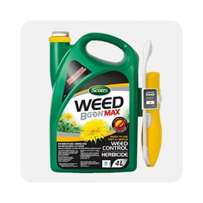 Shop weed control herbicide 4L