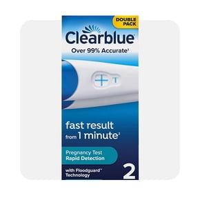 Pregnancy & ovulation