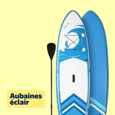 Jusqu'à 50 % de rabais