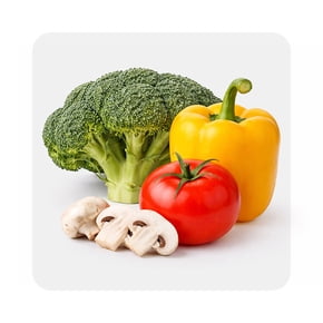 Légumes frais