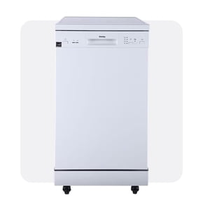 Lave-vaisselle portatifs