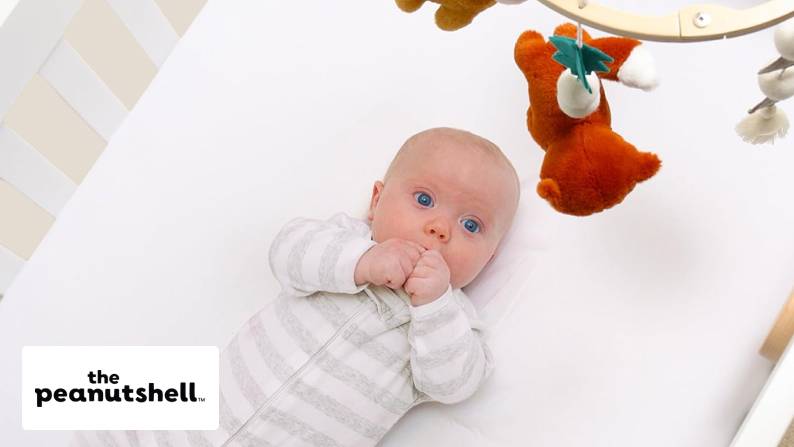 Delightful baby musts