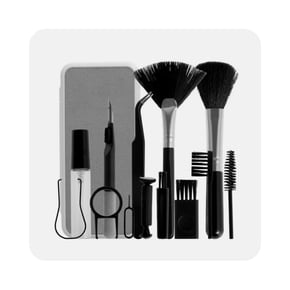 Camera cleaning kits
