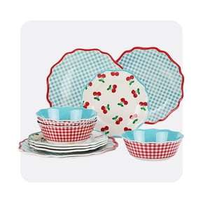 Dinnerware sets