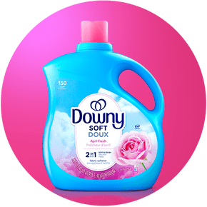 Shop Downy fabric softener 150 loads