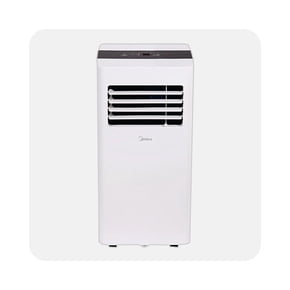 Shop portable air conditioner