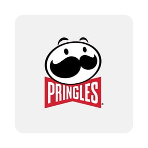 Magasin de croustilles Pringles