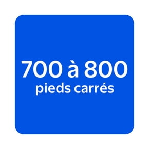 Magasiner produits 700 à 800 pieds carrés