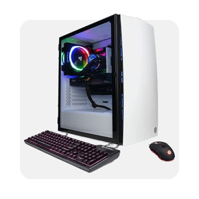 Shop desktop computers and accessories