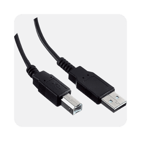 Shop USB printer cable
