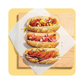 Hot-dogs