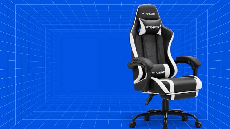Setup goals, unlocked