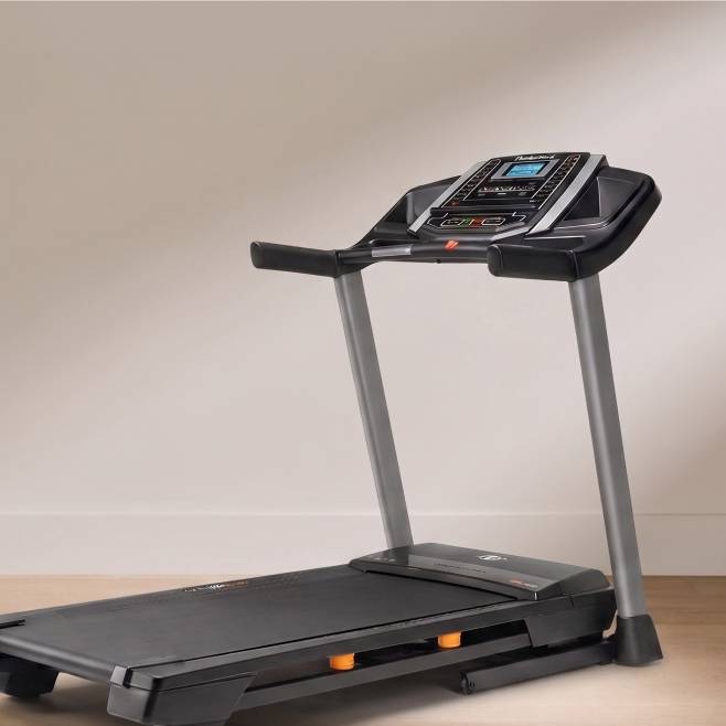 Build your home gym