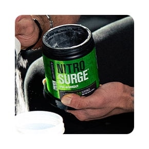 Pre-workout