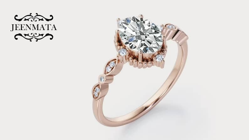 JeenMata jewellery