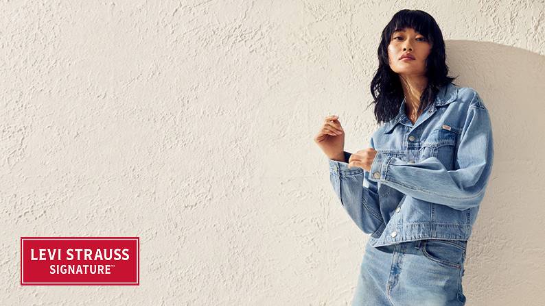 Levi's