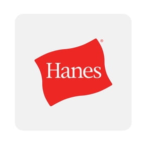 Shop Hanes clothing and essentials
