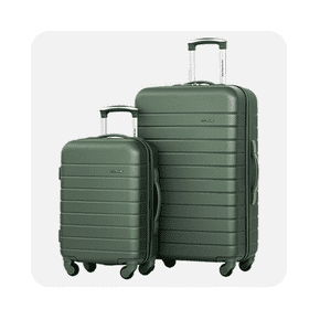 Valises et sacs à dos