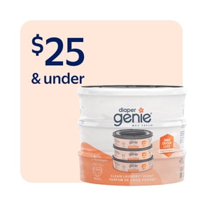 $25 & under