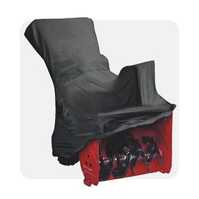 Snow removal parts