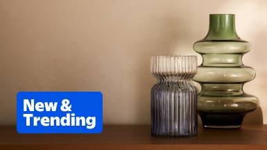 New trending home decor