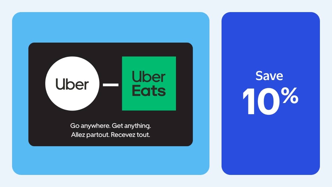 Save 10%*