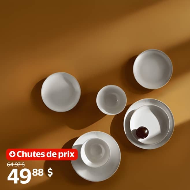 Dressez une table impeccable