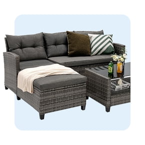 Shop outdoor patio furniture sets