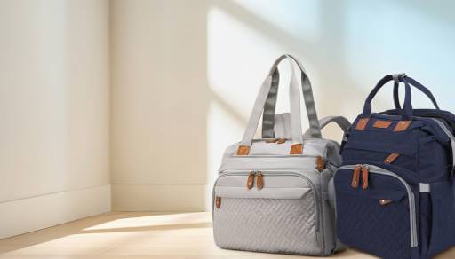Essentials on the go