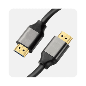 HDMI cables