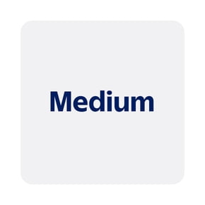 Medium