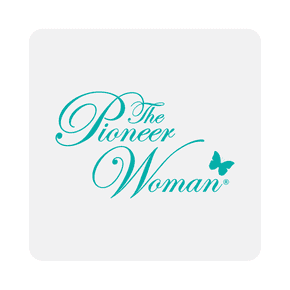 The Pioneer Woman