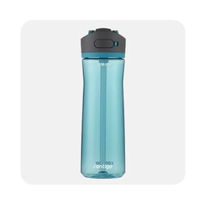 Water bottles