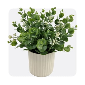 Plante artificielle en pot à acheter