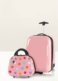 For little explorers