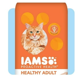 Cat food