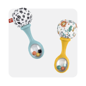 Jouets pour bébés