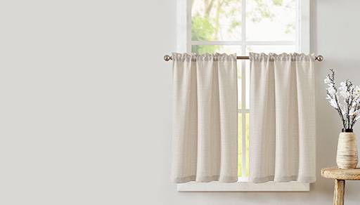 Brighten up your kitchen view