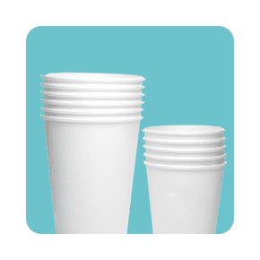 Shop disposable cups for parties