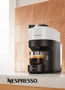 Une machine qui suit votre rythme