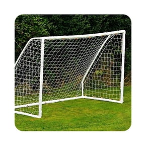 Soccer goals & nets