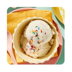 Ice cream shop