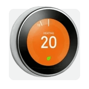 Smart thermostats