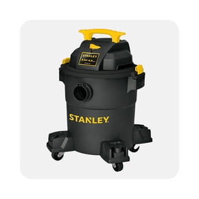 Shop wet dry vacuum for home cleaning