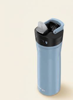 Hydration on the go