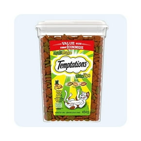 Cat treats