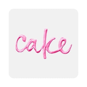 Gâteaux