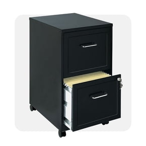 Shop office filing cabinet