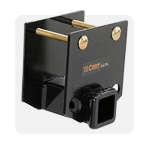 Adaptateur d’attelage pour remorque